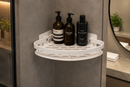 Kit Organizador Premium para Banheiro – Sem Furação | Louzing
