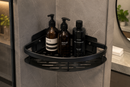 Kit Organizador Premium para Banheiro – Sem Furação | Louzing