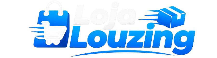 Minha loja
