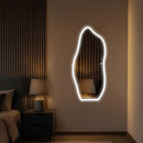 Espelho Wave & Oval LED Premium